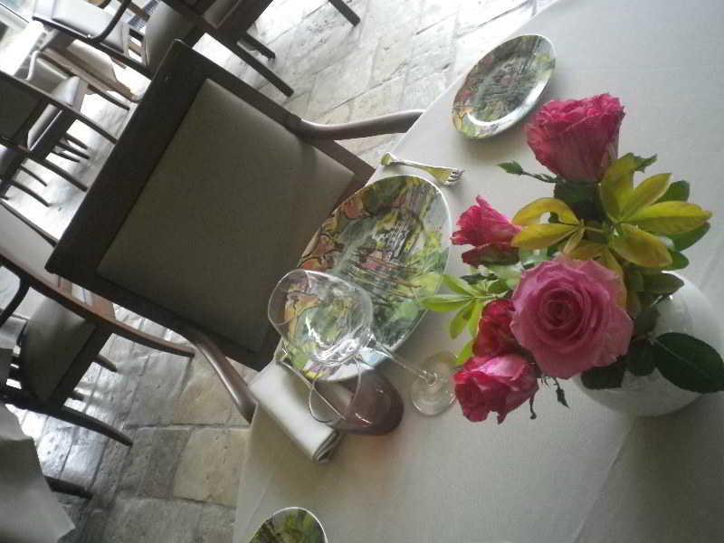 Hotel-Restaurant Ricordeau Loue Bagian luar foto