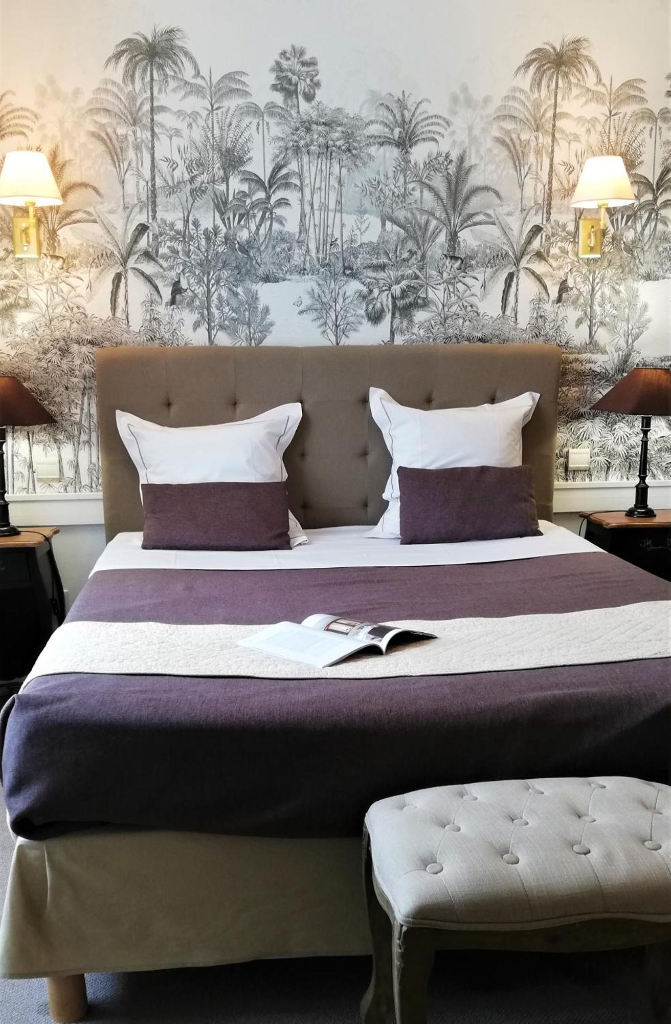 Hotel-Restaurant Ricordeau Loue Ruang foto
