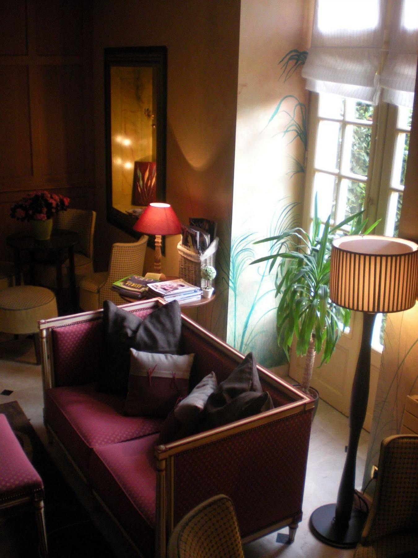 Hotel-Restaurant Ricordeau Loue Bagian luar foto